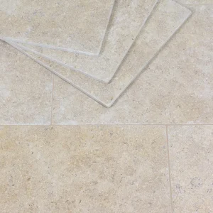 Tumbled
