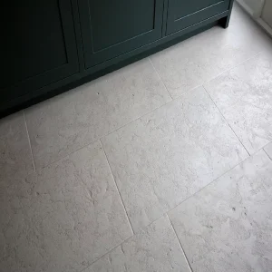 Brushed